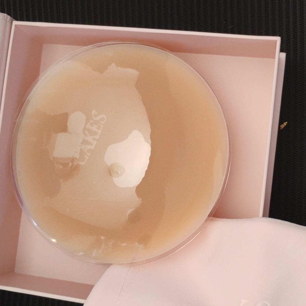 CAKES body PLUS Honey - Picture 4 of 4